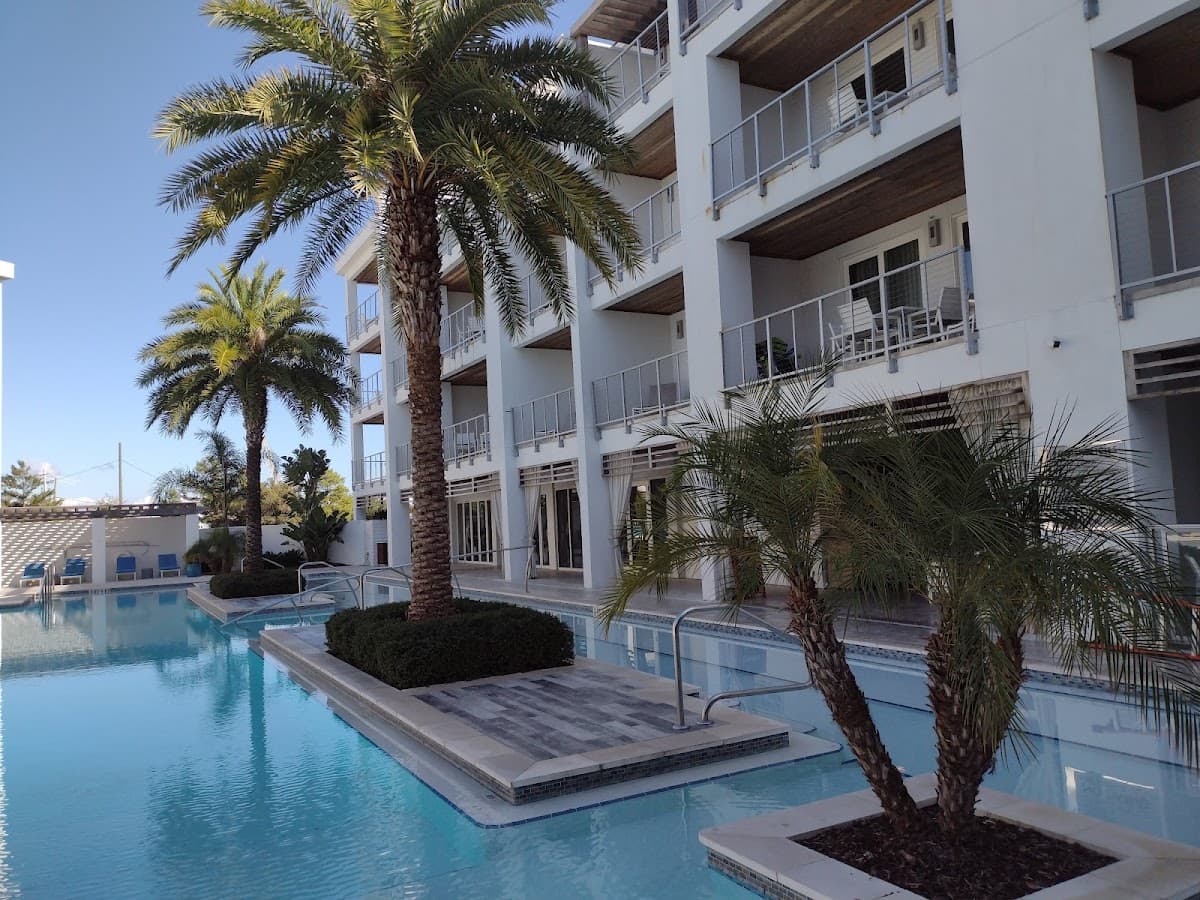 30A & Destin, Florida