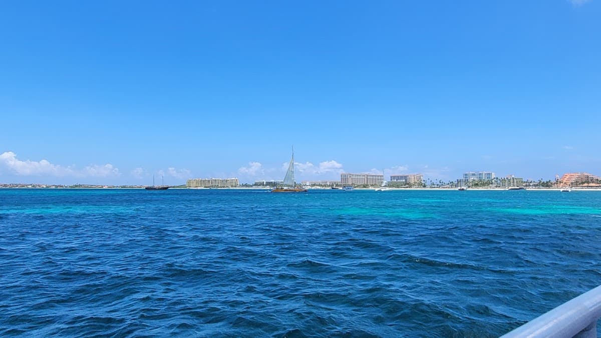 Aruba