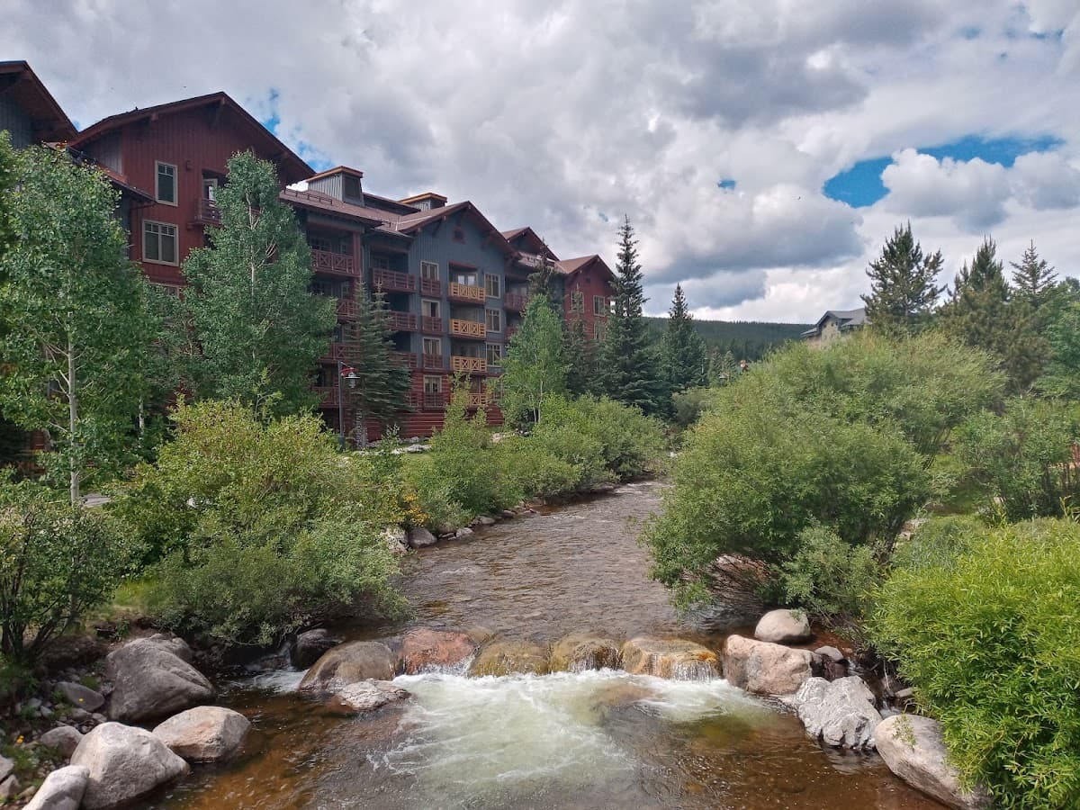 Breckenridge, Colorado