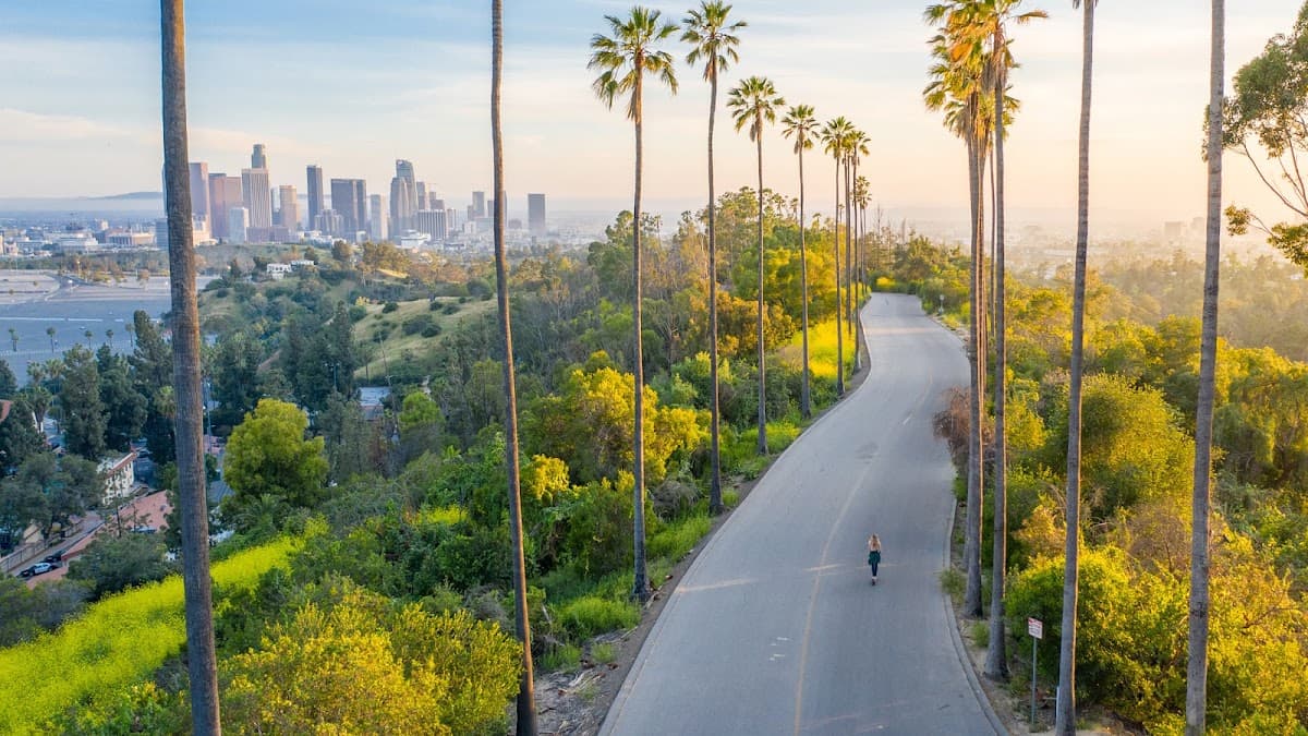 Los Angeles