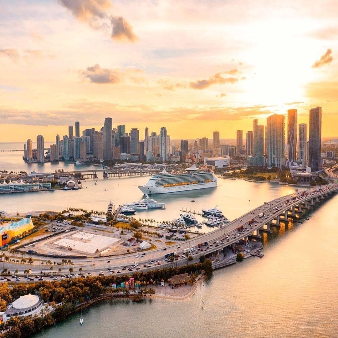 Miami, Florida